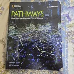 Pathways　SECOND EDITION