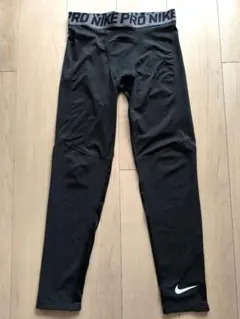 K*様 Nike ナイキ　ブラック　スパッツ
