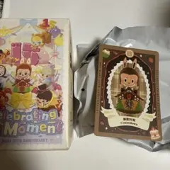 Celebrating 15th Anniversary シリーズ labubu