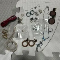 ピアス等　まとめ売り