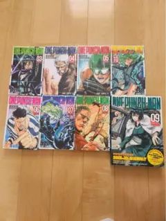 完結】天元突破グレンラガン 全10巻セット 森小太郎 - メルカリ