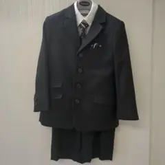 フォーマルスーツセット（子供用）男の子