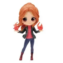 FATE: THE WINX SAGA Q posket BLOOM フィギュア