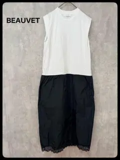 2026年最新】BEAUVETの人気アイテム - メルカリ
