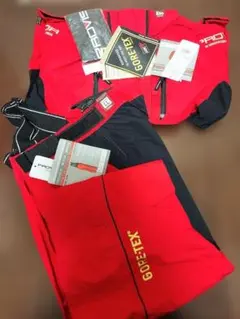 ダイワ　PROVISOR ゴアテックス　 フィッシング　おまけパンツ付 2025年最新】プロバイザー ゴアテックスの人気アイテム - メルカリ