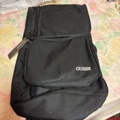 GUESS リュック バックパック ブラックのサムネイル