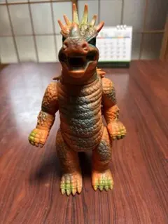☆アボラス「ブルマァク」怪獣 1966年 円谷プロ【中古品】☆ | Mercari