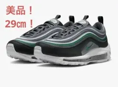 （美品）　NIKE エアマックス97 2023年限定モデル
