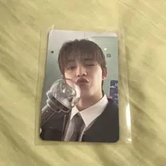 SEVENTEEN エスクプス スンチョル Carat land zone