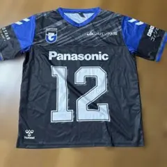 ガンバ大阪 アメフトTシャツ サイズF