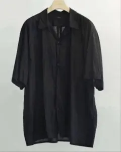 週末セール！　美品　COMOLI KADHIコットンプルオーバーシャツ サイズ3 2026年最新】COMOLI khadi プルオーバーシャツの人気アイテム - メルカリ