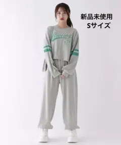 repipi armario セットアップ