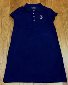 ポロラルフローレン　約100cm 子供服　キッズ　夏服　定価約2万　最終価格