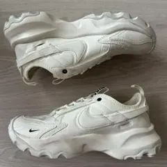 2025年最新】nike tc7900 ivoryの人気アイテム - メルカリ