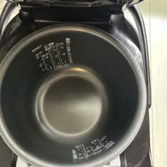 ZOJIRUSHI 炊飯器 NP-ZU10のサムネイル