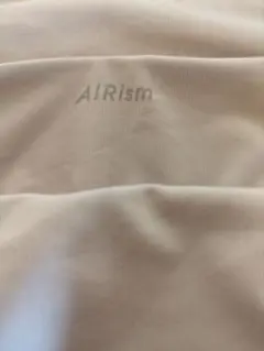 UNIQLOエアリズムブラキャミソールMサイズ2枚