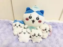 ちいかわ マスコット ぬいぐるみ まとめ売り - メルカリ