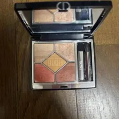 ディオールショウ　サンククルール663