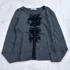 2026年最新】Rene レディース カーディガン・ボレロ・アンサンブルの