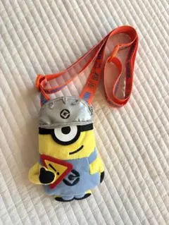 USJ ミニオン ミニバッグ