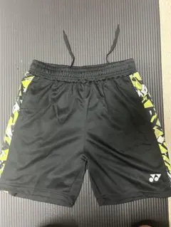 YONEX 尽誠学園 スポーツショーツ（非売品）Lサイズ - メルカリ