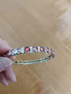 社交ダンス　バングル　ブレスレット　腕輪　未使用　12個セット