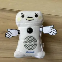 呼び込み君　ミニサウンドぬいぐるみのサムネイル
