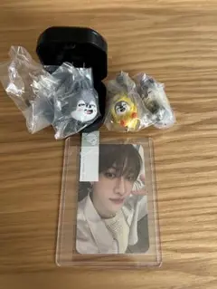 straykids バンチャンセット