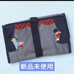 貞松・浜田バレエ団✕familiar 「くるみ割り人形」 トウシューズケースのサムネイル