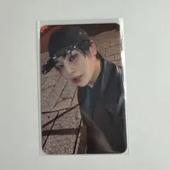 Stray Kids 合(HOP) トレカ アイエン yes24