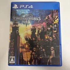 KINGDOM HEARTS Ⅲ