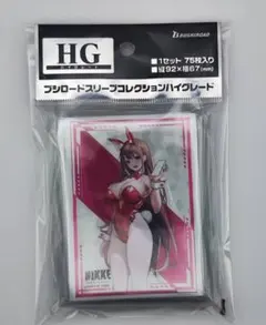 勝利の女神 NIKKE ブシロード スリーブコレクション バイパー