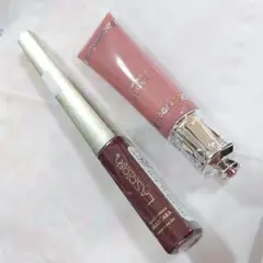 JILLSTUART リップグロス & LASplash マスカラのサムネイル