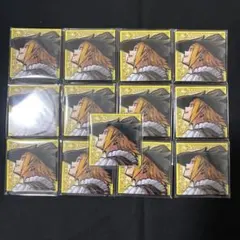 ヒロアカ 上鳴電気 十傑 アクリルマグネットコレクション まとめ売り