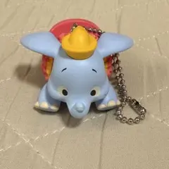 ディズニー　カプセルトイ　ダンボ