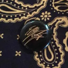 三代目JSB ELLY 缶バッチBP