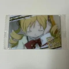 魔法少女まどかマギカ　ウエハースカード