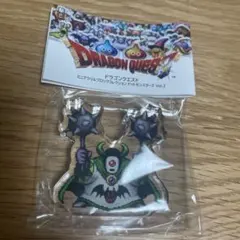 ドラゴンクエスト ミニアクリルブロックコレクション Vol.2 じごくのつかい