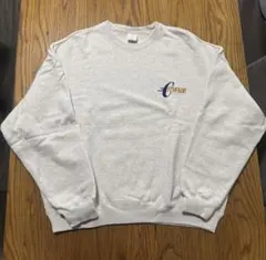 MISTERGENTLEMAN CITYFADE トレーナー XL グレー