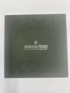 Audemars Piguet 時計収納用ボックスのサムネイル