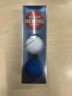 super NEWING IV-330 ゴルフボール