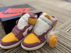 【未使用】エアジョーダン1 レトロ HIGH OG