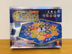 ⭐︎値下げ⭐︎Catan（カタン）カプコン製 Amazon.co.jp: カプコン カタン Catan （カタンの開拓者たち