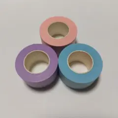 ロール付箋　3個セット
