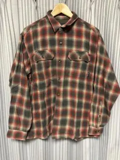2026年最新】patagonia シャツ オンブレの人気アイテム - メルカリ