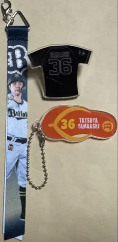 2026年最新】バファローズ山足選手の人気アイテム - メルカリ