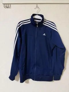 adidas トラックジャケット