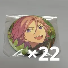 桜河こはく イベコレ缶バッジ あんスタ あんさんぶるスターズ！！