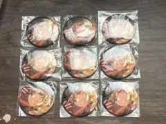 あんさんぶるスターズ!! あんスタ　真白友也　缶バッジ