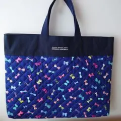 レッスンバッグ